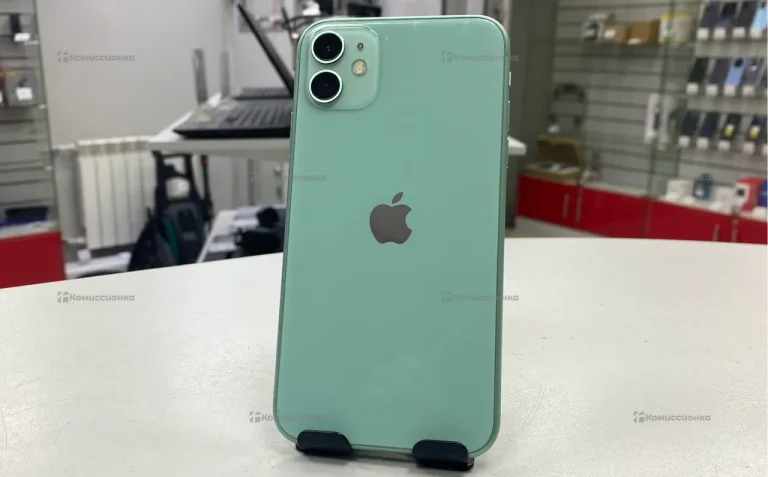 Apple IPhone 11 64Gb