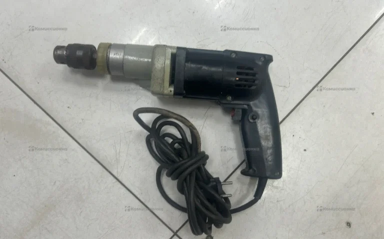 Дрель ИЭ-1505Э