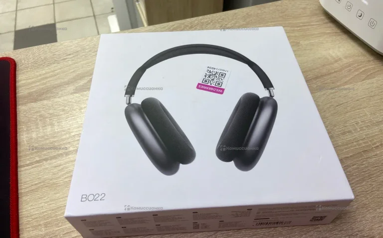 Наушники  BOROFONE B022