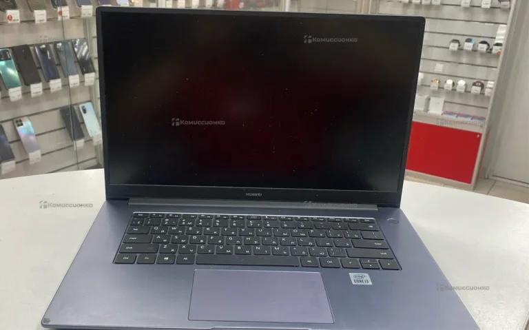 Ноутбук  Huawei Bohb-Wax9