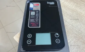 Купить Весы  Redmond skyScales RS-741-E б/у , в Москва и область Цена:1500рублей