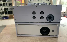 Купить Интерактивная стена для игр б/у , в Тольятти Цена:90900рублей