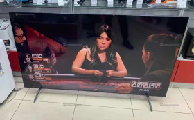 Купить Телевизор Samsung UE70TU7100U б/у , в Тольятти Цена:56900рублей