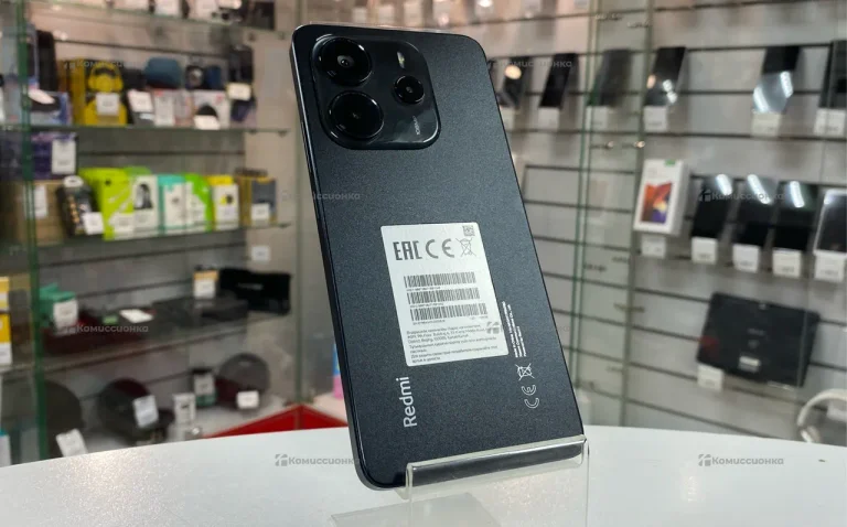 Xiaomi Redmi Note 14 8/128Gb