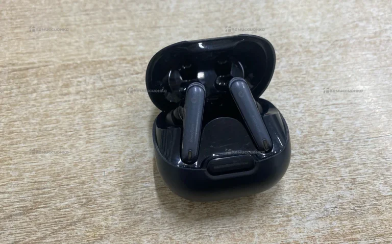 Наушники Soundcore liberty 4 nc