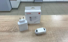 Xiaomi Power adapter 120W