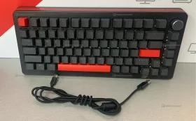 Игровая клавиатура Drunkdeer A75 pro