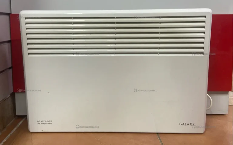 Обогреватель Galaxy Gl8227
