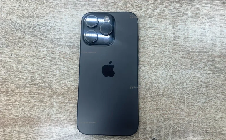 Apple Iphone 16 Pro 128Gb
