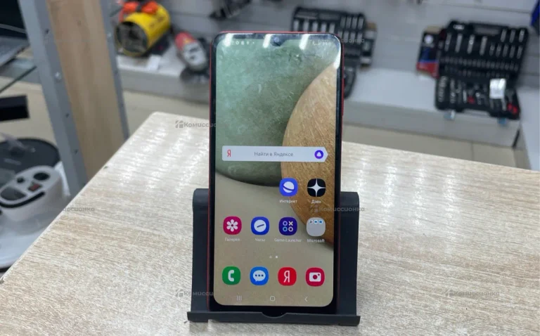 Samsung Galaxy A12 3/32 ГБ