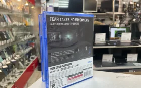 Купить The Callisto Protacol б/у , в Санкт-Петербург Цена:1590рублей