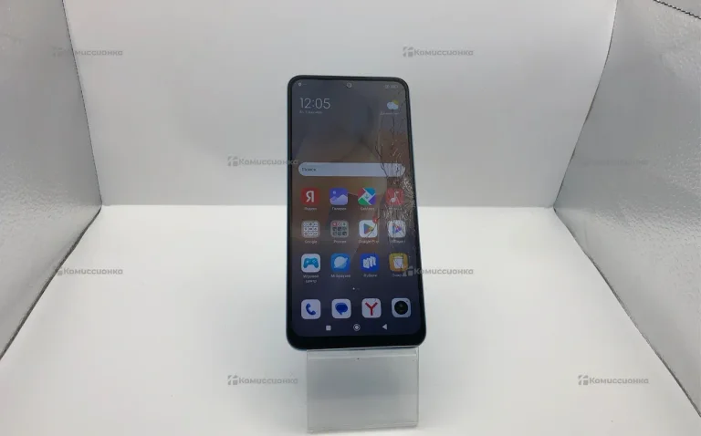 Xiaomi Redmi Note 12 8/256 ГБ
