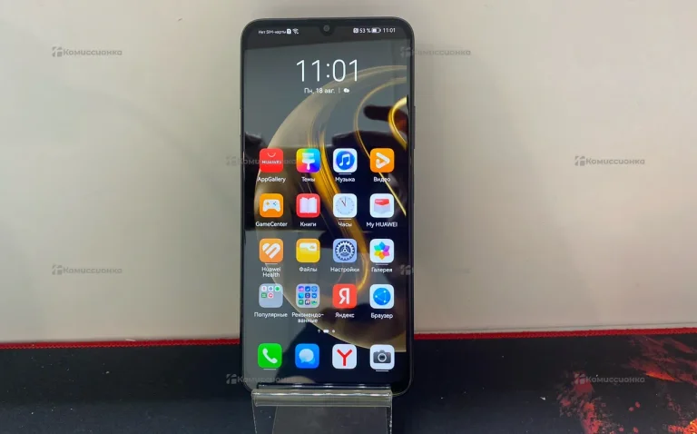 Huawei nova Y72 8/128Gb
