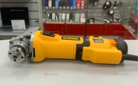 Ушм DeWalt 125mm (rep)
