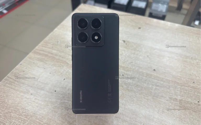 Xiaomi 14T Pro 12/256Gb