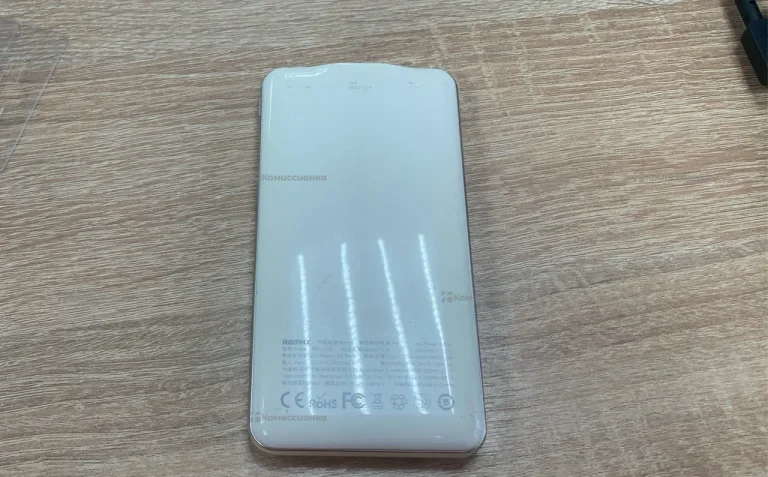 Power Bank  10.000 REMAX