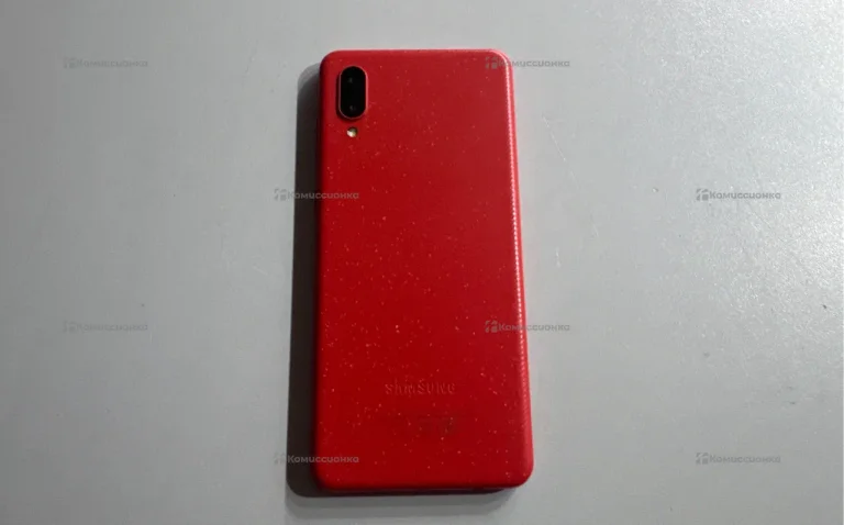 Samsung Galaxy A02 2/32 ГБ