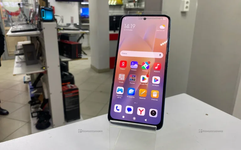 Xiaomi Redmi Note 11 6/128 ГБ