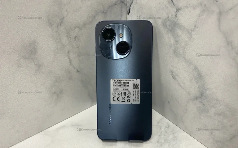 Tecno Spark Go 1 3/64 ГБ