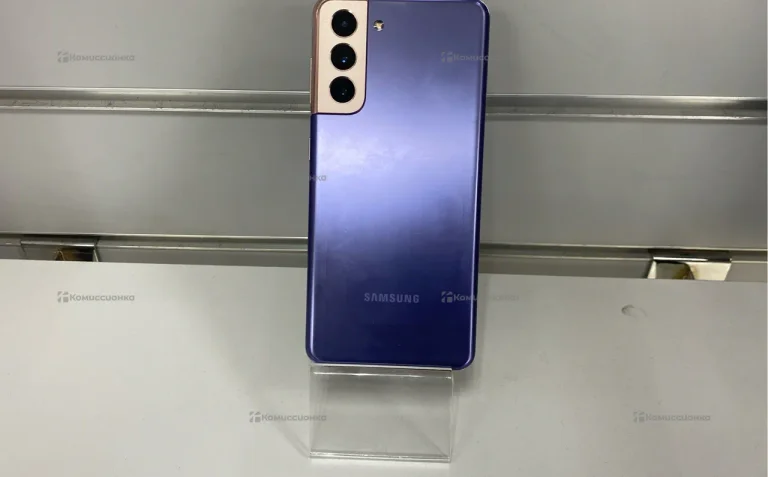 Samsung Galaxy S21 8/128 ГБ