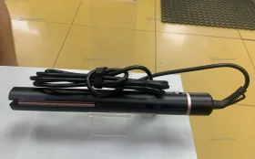 Купить Плойка для волос Kari чёрный б/у , в Уфа Цена:190рублей