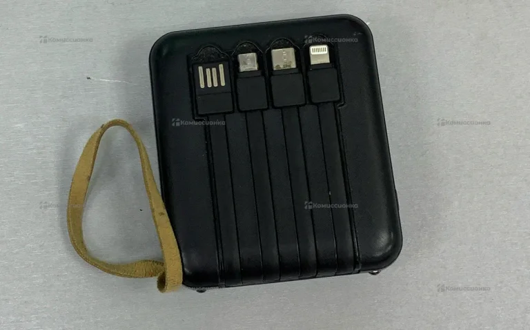Power Bank 10000