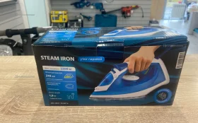 Утюг steam iron