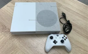 Купить Приставка Xbox One S 1Tb б/у , в Тольятти Цена:13000рублей
