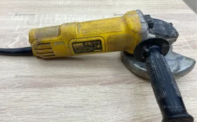Купить УШМ dewalt DWE4151 б/у , в Казань Цена:2900рублей