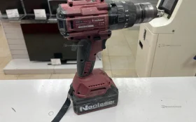 Аккумуляторный шуруповерт Neolaser NCDB-120
