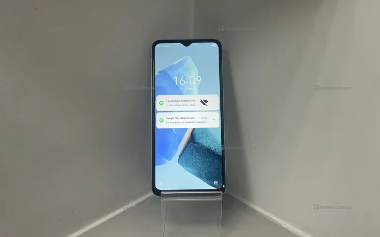 Infinix HOT 30i 8/128gb