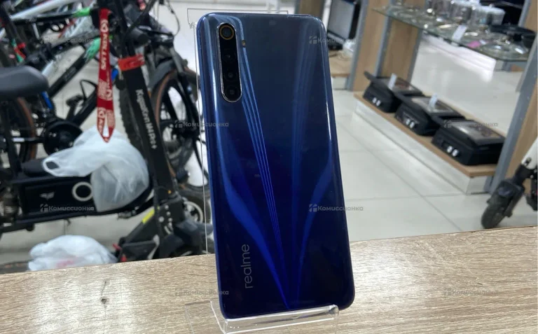 Realme 6 6/128Gb