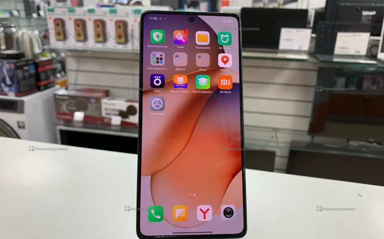 Xiaomi Redmi Note 13 Pro 12/512 ГБ