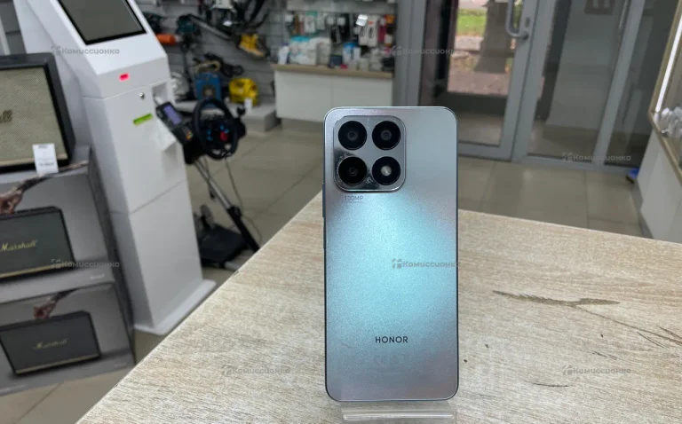Honor X8a 8/128 ГБ