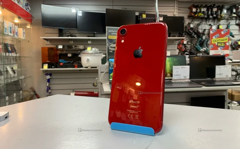 Apple iPhone xr 64 ГБ