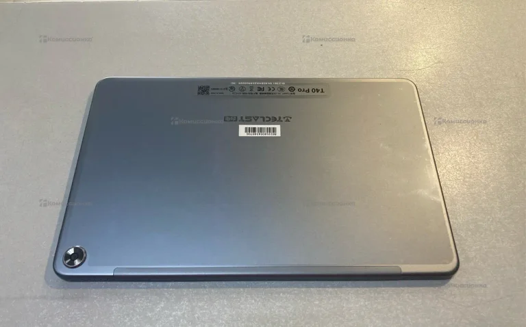 Планшет Teclast T40 Pro (2021) 8/128