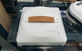 Робот мойщик окон mn216