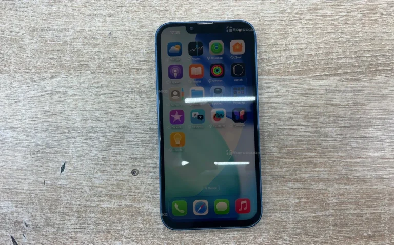 Apple iPhone 13 4/256 ГБ