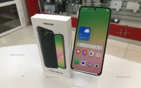 Купить Samsung Galaxy A56 8/128 ГБ б/у , в Курган Цена:19990рублей