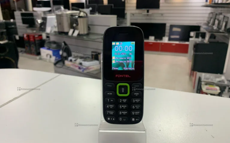 Fontel FP 200