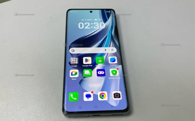 Oppo Reno 10 5G CPH2531 8/256Gb