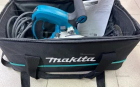 Погружная пила Makita SP6000J