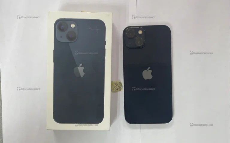 Apple IPhone 13 128