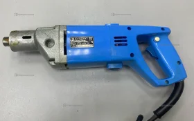 Купить Перфоратор ИЭ 1022ВУ2 синий б/у , в Москва и область Цена:490рублей