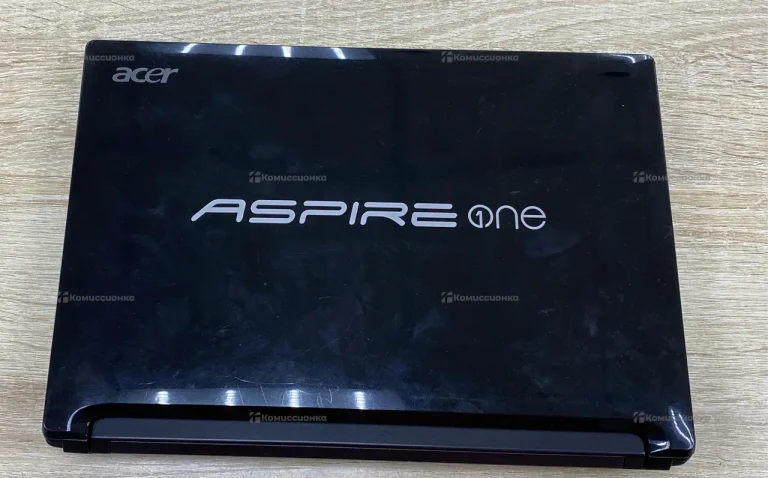 Ноутбук Acer Aspire one
