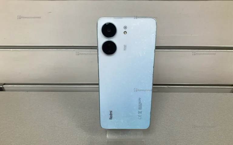 Xiaomi Redmi 13C 4/128Gb