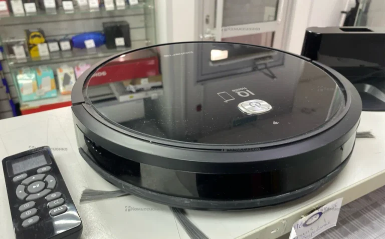 Робот пылесос polaris pvcr 3700