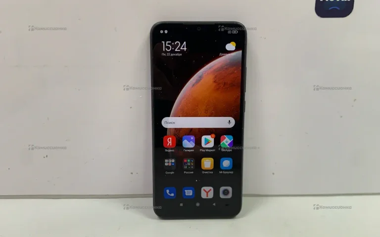 Xiaomi Redmi 9C 4/128 ГБ