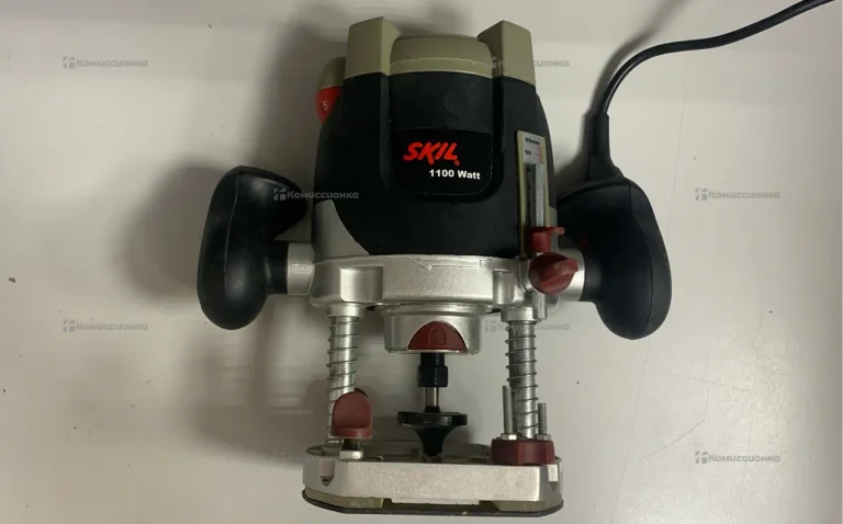 Фрезер Skil 1830 AA