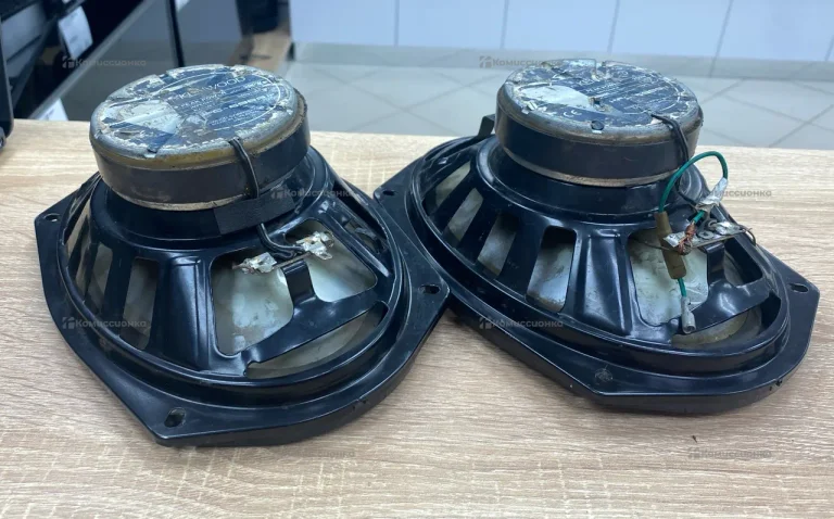 Колонки Kenwood FC-6989 ie